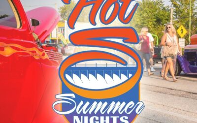 Hot Summer Nights – Safety Suggestions
