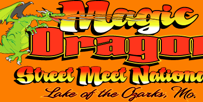 Magic Dragon Street Meet Registration Full