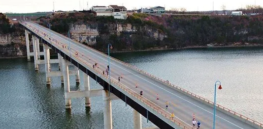 Bridge and Dam Race
