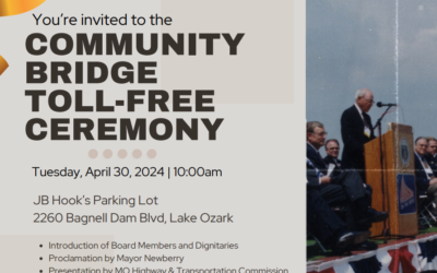 Lake of the Ozarks Community Celebrates A Milestone: